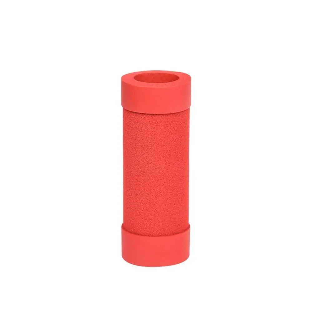 Motorcycle Frosted Universal Handlebar Cover Electric Bike Anti-slip Grip Cover Throttle Turning Handle Bicycle Handlebar Cover