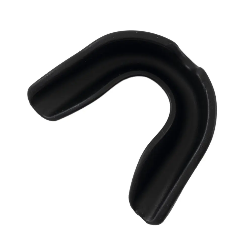 Athletic Mouth Protection Basketball Boxing Youth Mouth Guard Mouthguard Soft Football Teeth Protector Mouthpiece Sport Supplies