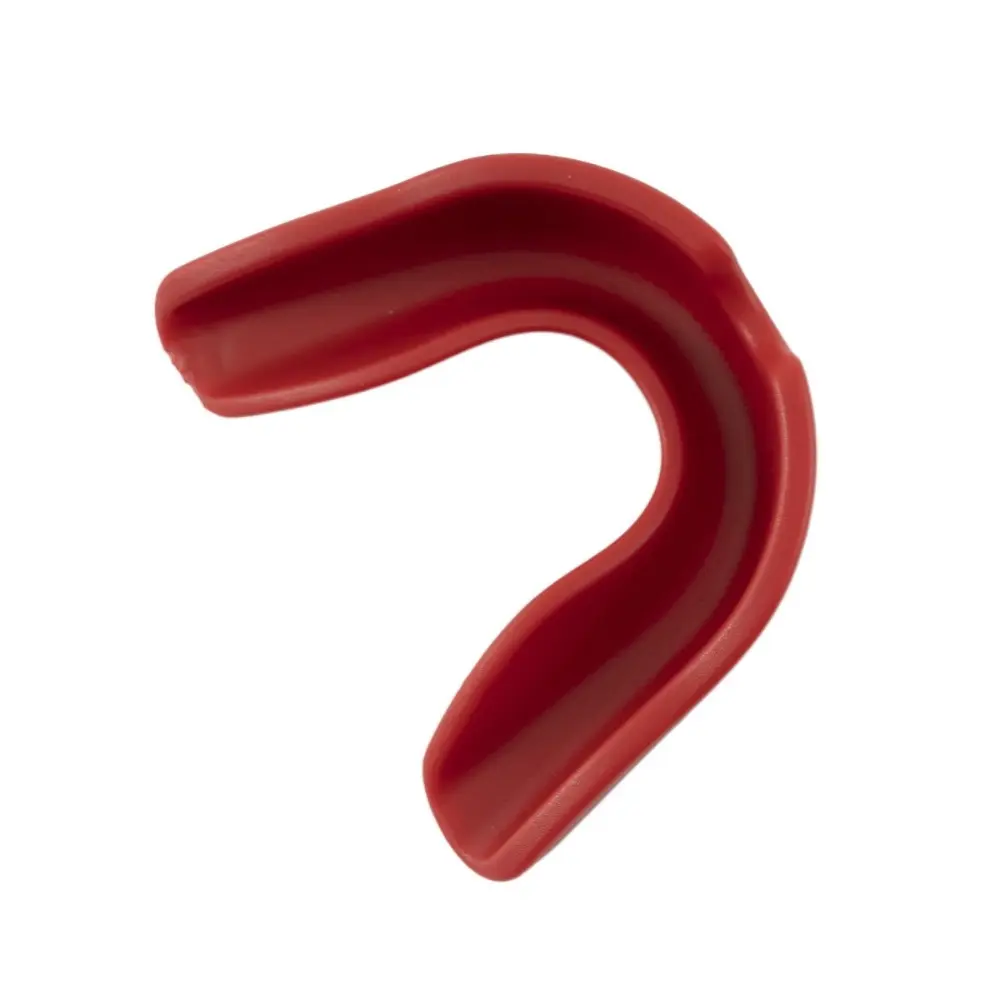 Athletic Mouth Protection Basketball Boxing Youth Mouth Guard Mouthguard Soft Football Teeth Protector Mouthpiece Sport Supplies