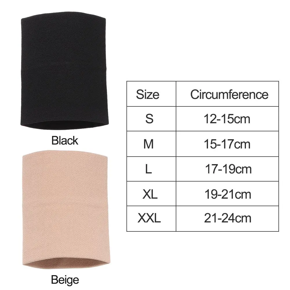 Compression Wrist Wraps Sleeve Elastic Wrist Brace Wrist Supports Sport Wristbands for Men Women Tennis Tendonitis Carpal Tunnel