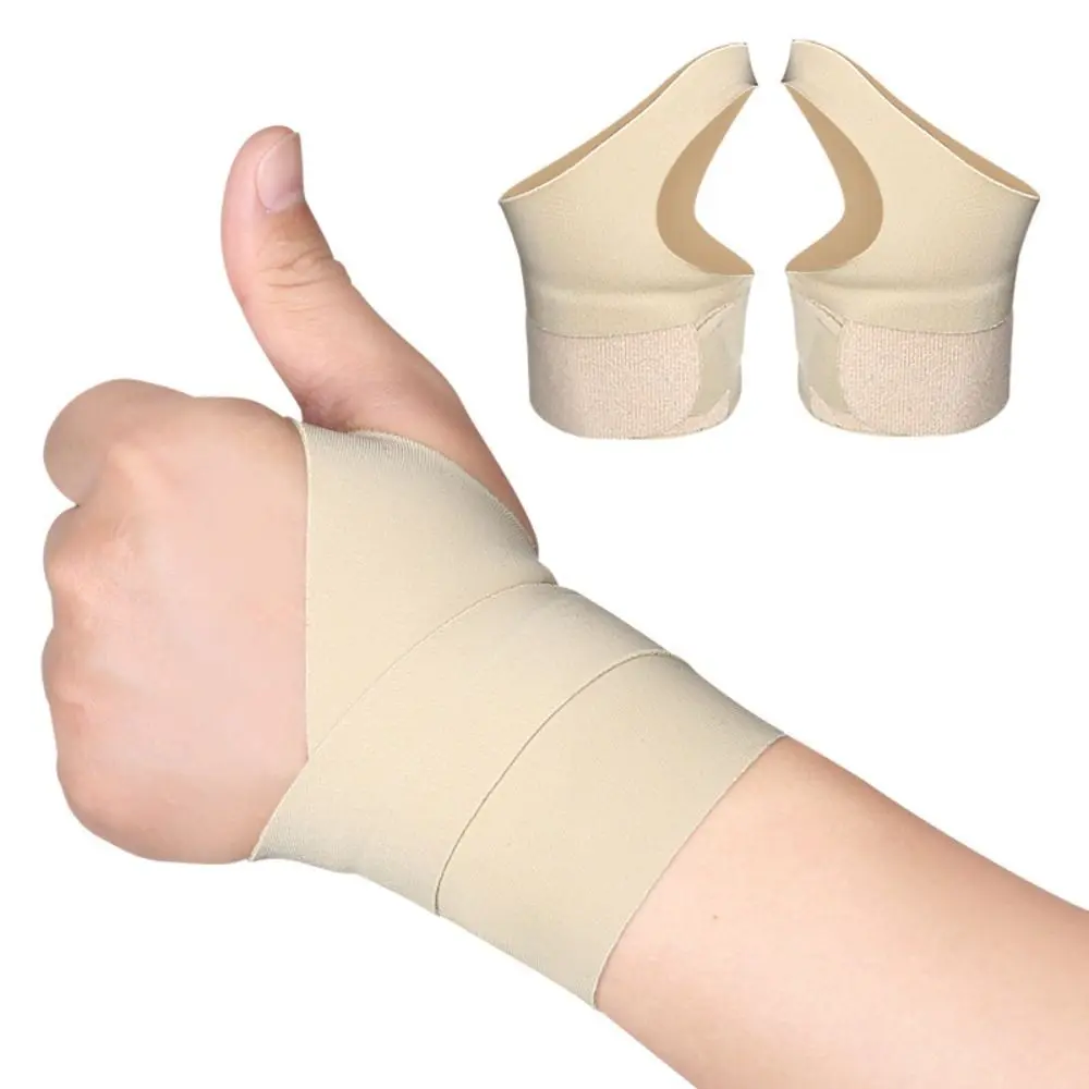 1PC Wrist Support Brace Carpal Tunnel Hand Support Adjustable Wrist Support for Arthritis and Tendinitis Joint Relief Support