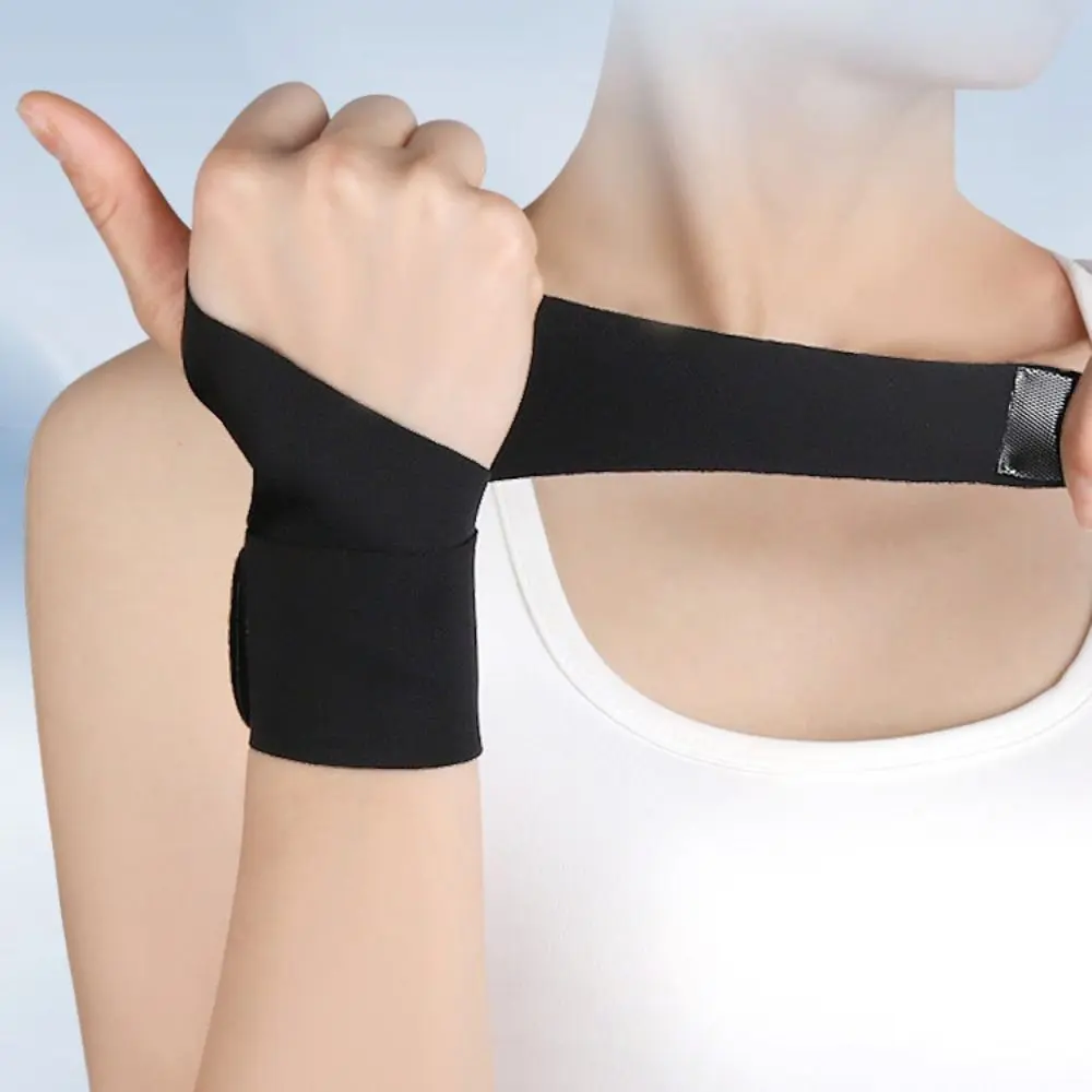 1PC Wrist Support Brace Carpal Tunnel Hand Support Adjustable Wrist Support for Arthritis and Tendinitis Joint Relief Support