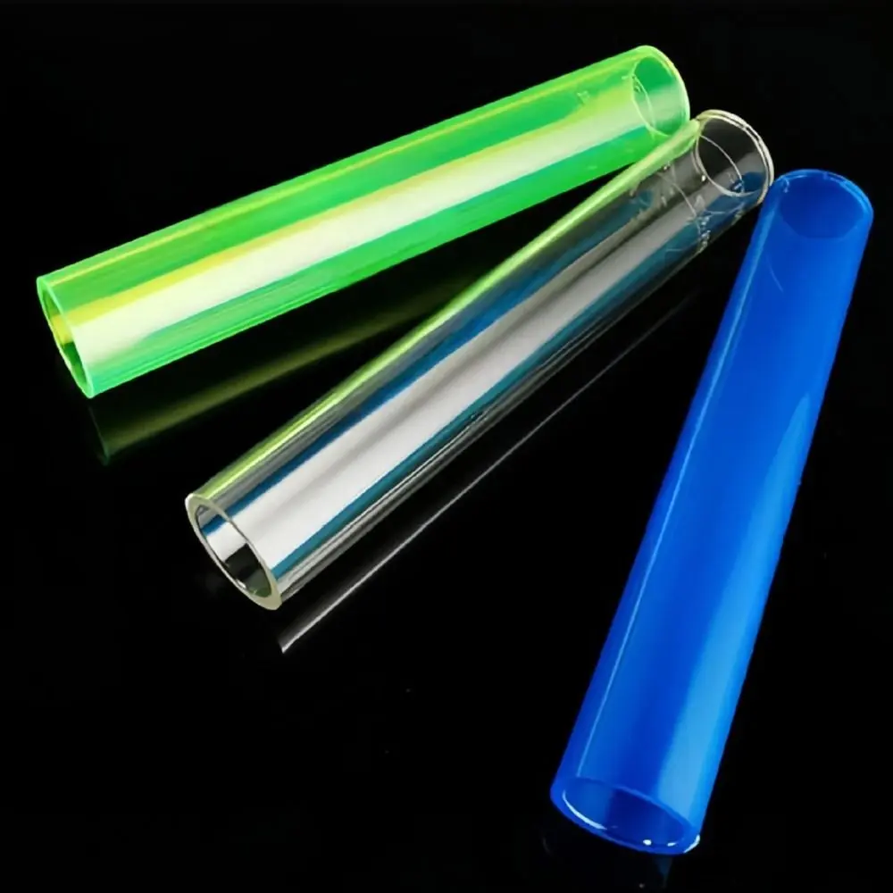 Pingpong Tool Table Tennis Racket Rubber Roller Pins Pressure Stick PVC Pingpong Roller Glue Stick Table Tennis Accessories