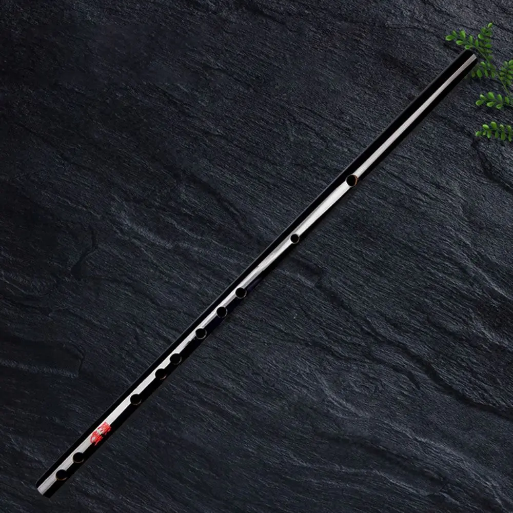 Anime Mo Dao Zu Shi Cosplay Accessories Wei Wuxian Flute Chinese dizi Transversal Flauta Traditional Musical Instruments