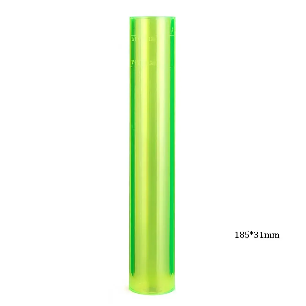 Pingpong Tool Table Tennis Racket Rubber Roller Pins Pressure Stick PVC Pingpong Roller Glue Stick Table Tennis Accessories