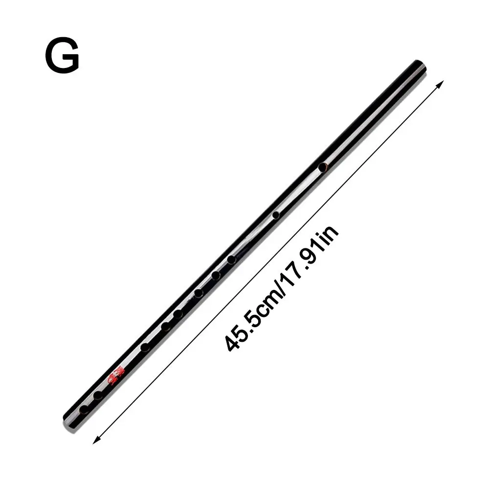 Anime Mo Dao Zu Shi Cosplay Accessories Wei Wuxian Flute Chinese dizi Transversal Flauta Traditional Musical Instruments