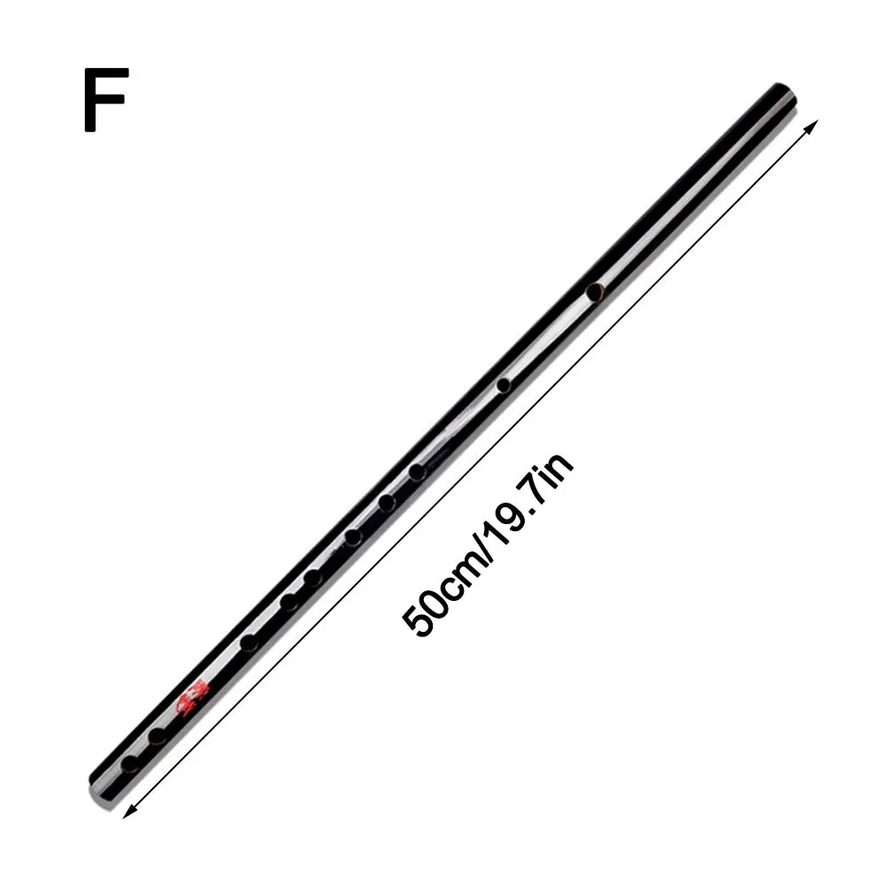 Anime Mo Dao Zu Shi Cosplay Accessories Wei Wuxian Flute Chinese dizi Transversal Flauta Traditional Musical Instruments