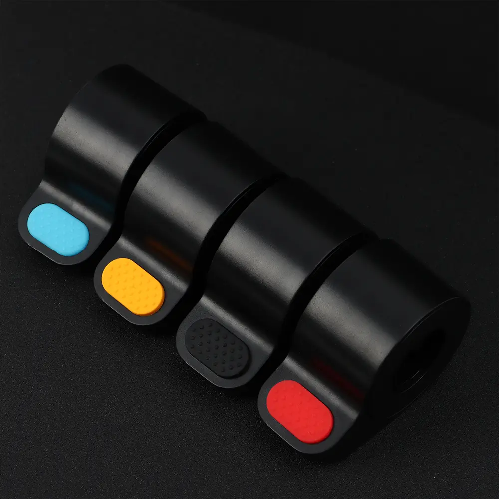 4 Colors Universal Electric Scooter Throttle Assembly Scooter Finger Throttles For Xiaomi m365/Pro/1S For Ninebot Max G30/G30D