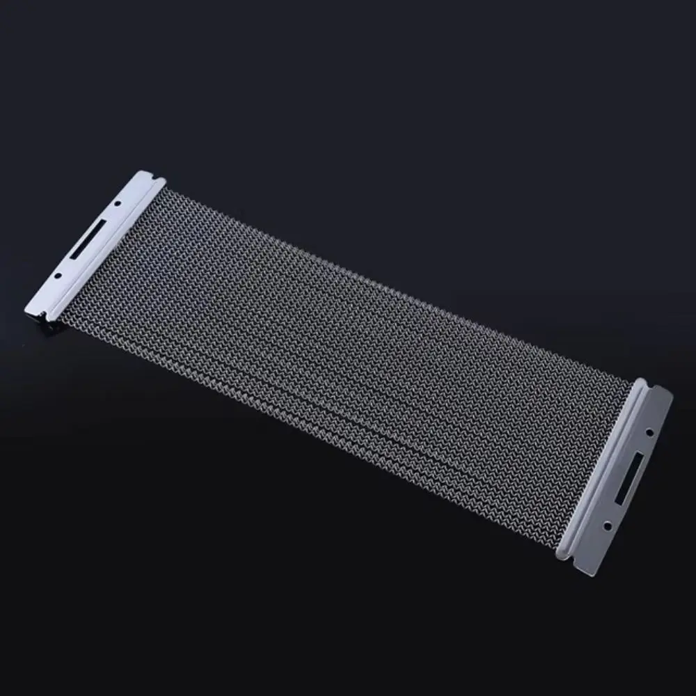 Steel Wire and Belt Drum Spring for Snare Drum Parts Percussion Instrument Accessories High Quality Drums Spring Strands Parts