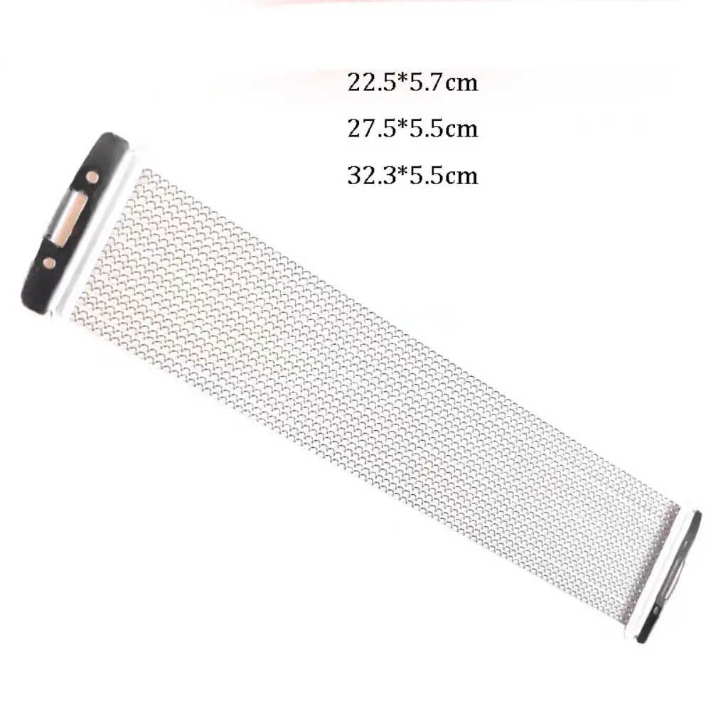 Steel Wire and Belt Drum Spring for Snare Drum Parts Percussion Instrument Accessories High Quality Drums Spring Strands Parts