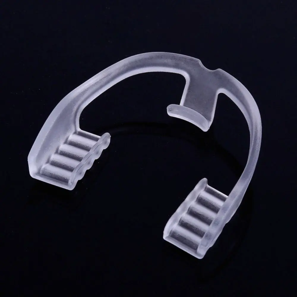 Teeth Protection for Adults and Children Mouth Guard Improving Sleep Silicone Veneer for Treating Protecting Teeth From Grinding