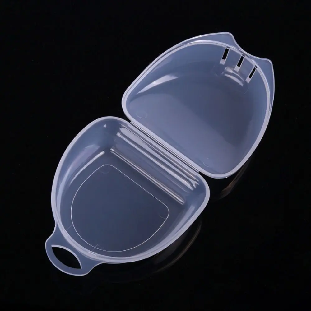 Teeth Protection for Adults and Children Mouth Guard Improving Sleep Silicone Veneer for Treating Protecting Teeth From Grinding