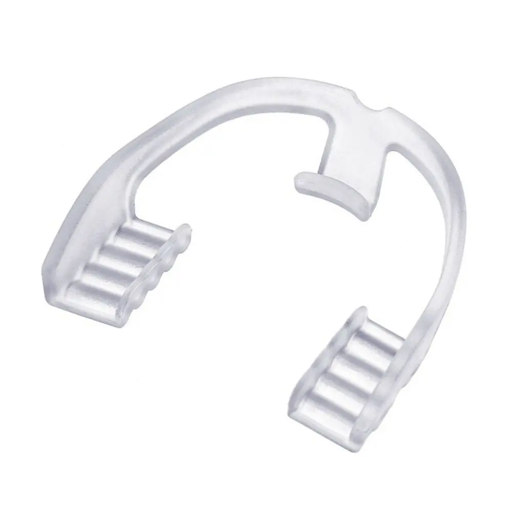 Teeth Protection for Adults and Children Mouth Guard Improving Sleep Silicone Veneer for Treating Protecting Teeth From Grinding