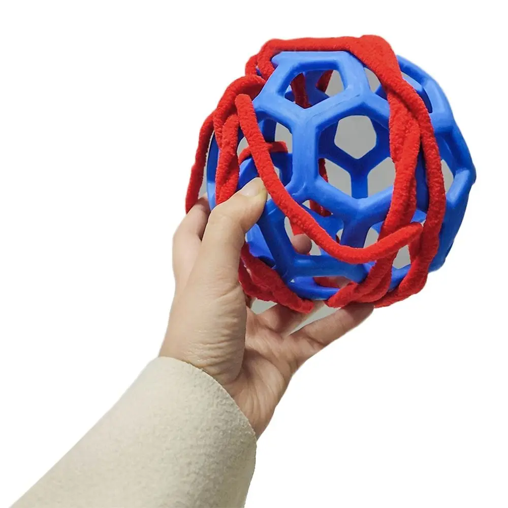 Hay Feeder Equine Horse and Pony Treat Ball Goat Hay Hanging Feeding to Sheep Feeding Dispenser Feeding Toy for Horse Cattle
