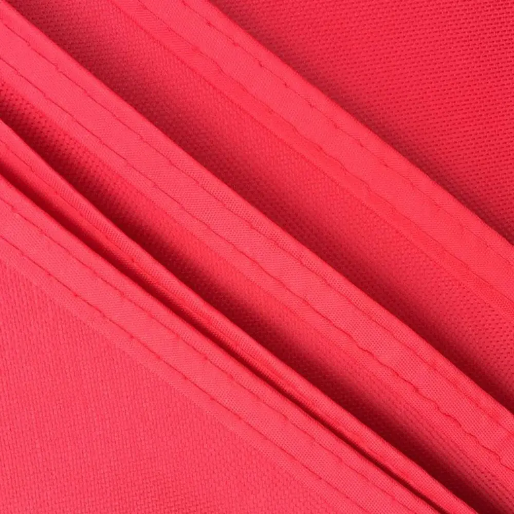 420D Waterproof Oxford Cloth Canopy Top Replacement Garden BBQ Gazebo Top Cover Cloth Tent Shelters Canopy Roof Replacement