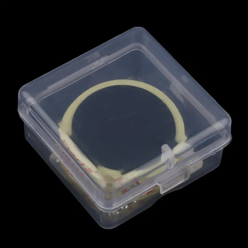 10PCS No-Glue Rubber Quick Drying Bike Tire Patch Metal Tire Chip Repair Fix Kit Flat Tyre Tube Glueless Patch Kit Bicycle Tools