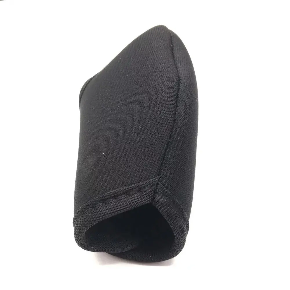 SR Suntour NCX Bicycle Seat Tube Dust Protection Cover Suspension Seat Post Protection Case For Shock Absorber Seat Tube Clamp