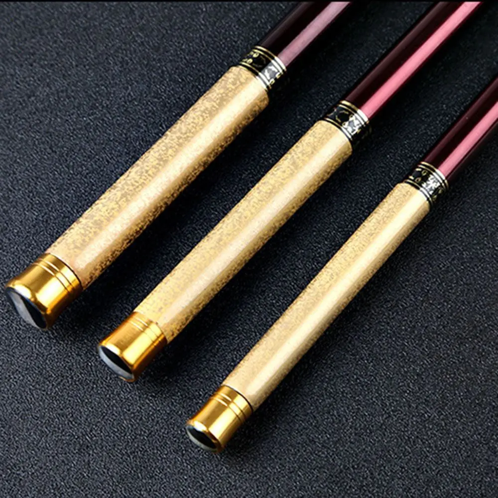Fishing Rod Handle Protective Case Lure Rod Butt Caps Front Cover Stopper Plug End Protector Outdoor Fishing Accessories