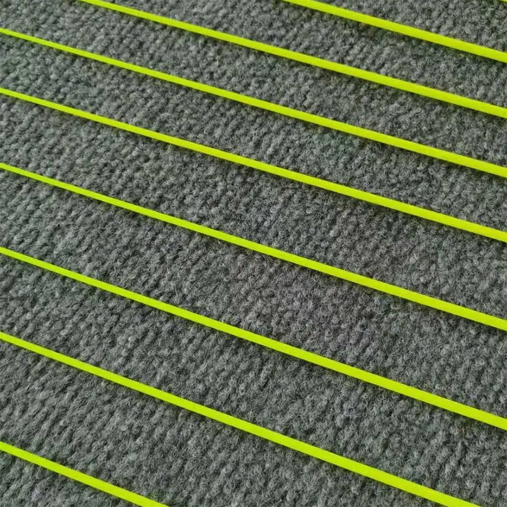 5PCS High Quality With Top Ring Fishing Rod Tip Winter 40cm Carbon Fiber Portable Spinning Fiberglass Fishing Pole Ice Fishing