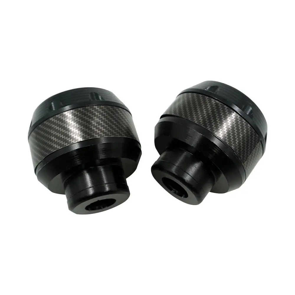 Slider Cups Anti Crash Protector For Kaabo For Vsett For Kugoo For Zero Electric Scooter Slider Cup Electric Scooter Accessories