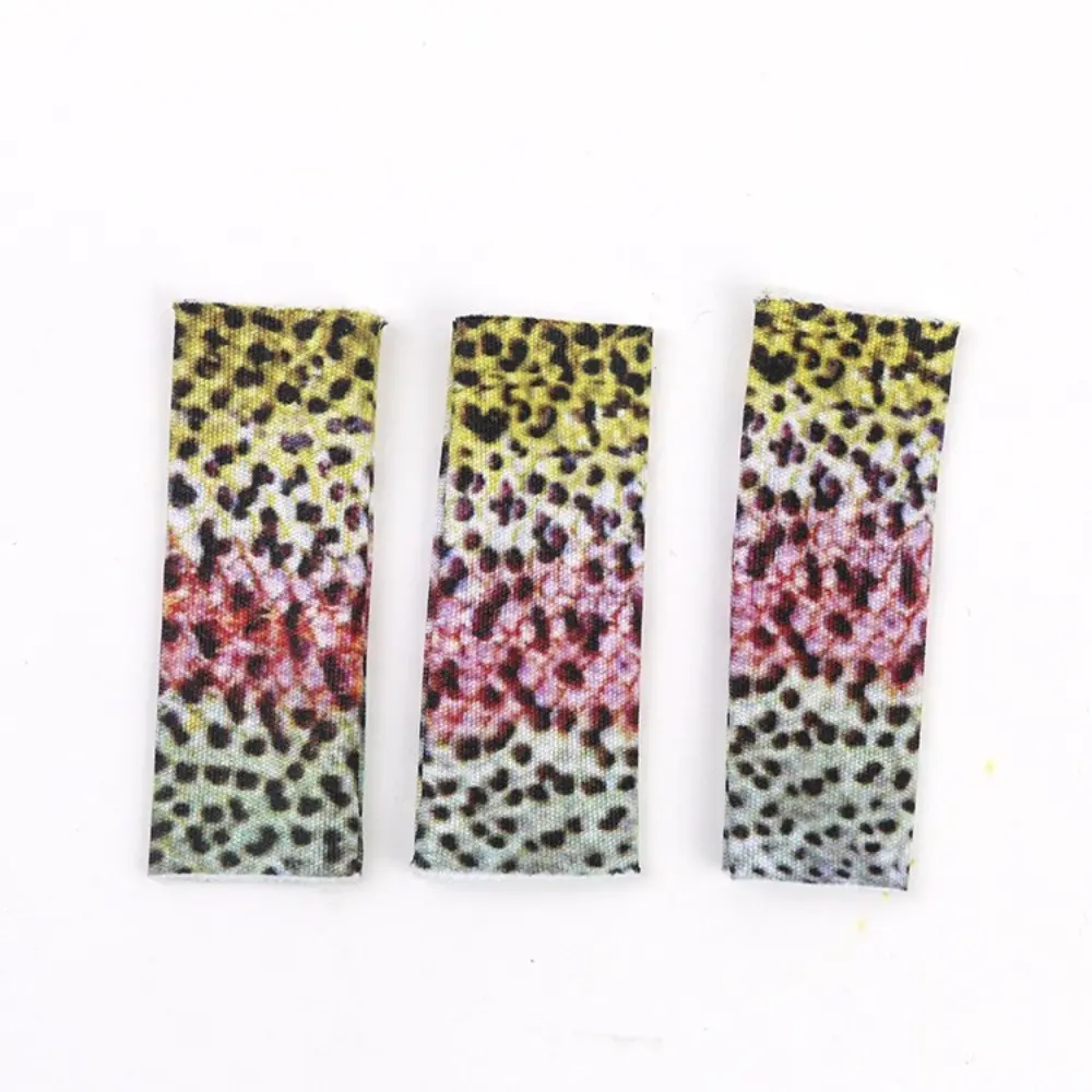 Single Finger Wear Resistant Finger Cots Far Throw Protection Fly fishing Protecting Fingers Fishing Gear Accessories Fishing