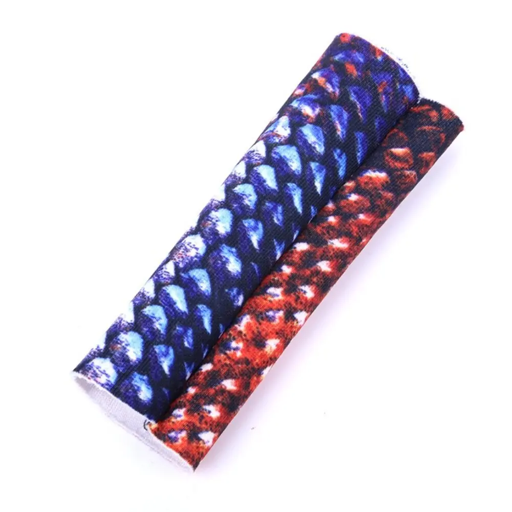 Single Finger Wear Resistant Finger Cots Far Throw Protection Fly fishing Protecting Fingers Fishing Gear Accessories Fishing