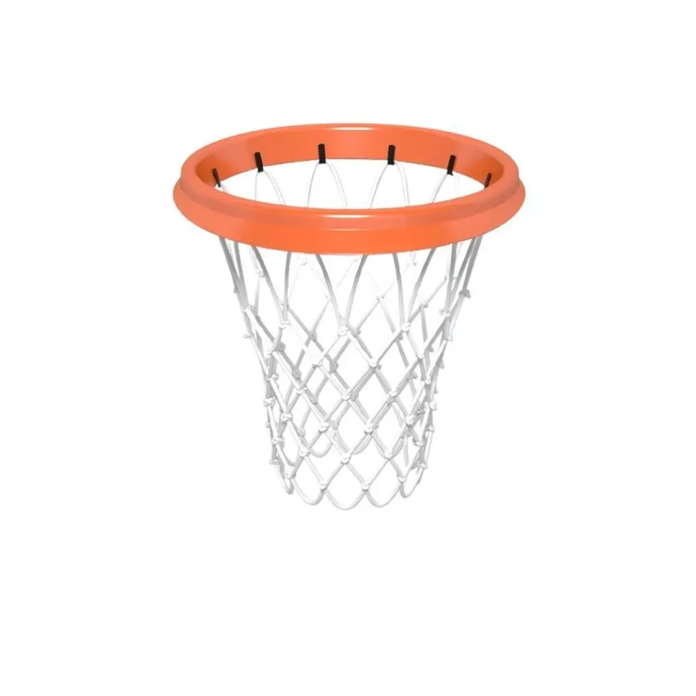 Pu Portable Basketball Net Basketball Accessoriesportable Portable Professional Basketball Net No need for Adjustment