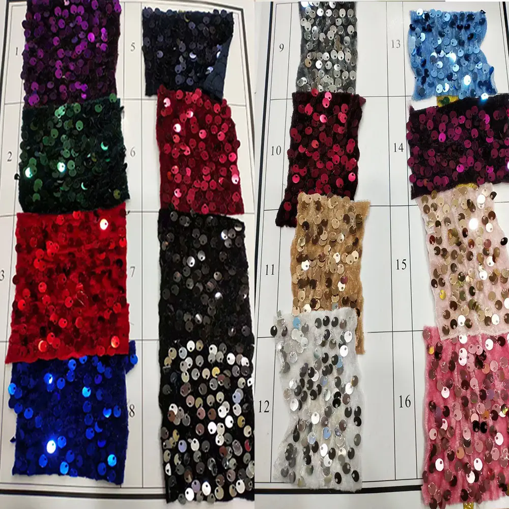 Dubai Cocktail Dresses Red Sparkle Sequin Sexy Evening Gowns Long Sleeves Lace Applique Beading Mini Sheath Birthday Party Dress