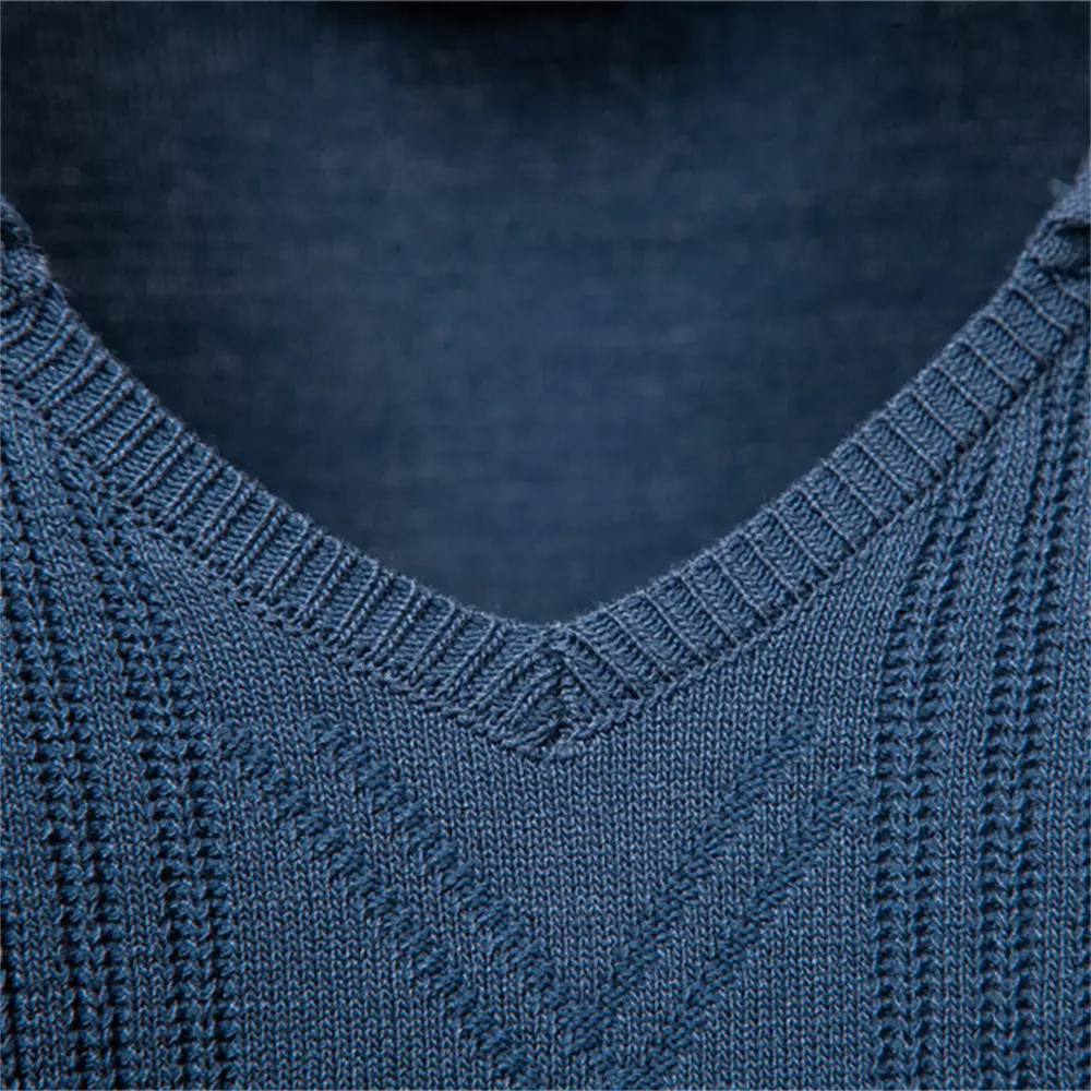 AIOPESON 2025 Modern Henley Polo Men Solid Color Long Sleeve Fashion Forward Cut Luxury Business Social Premium Polos Male