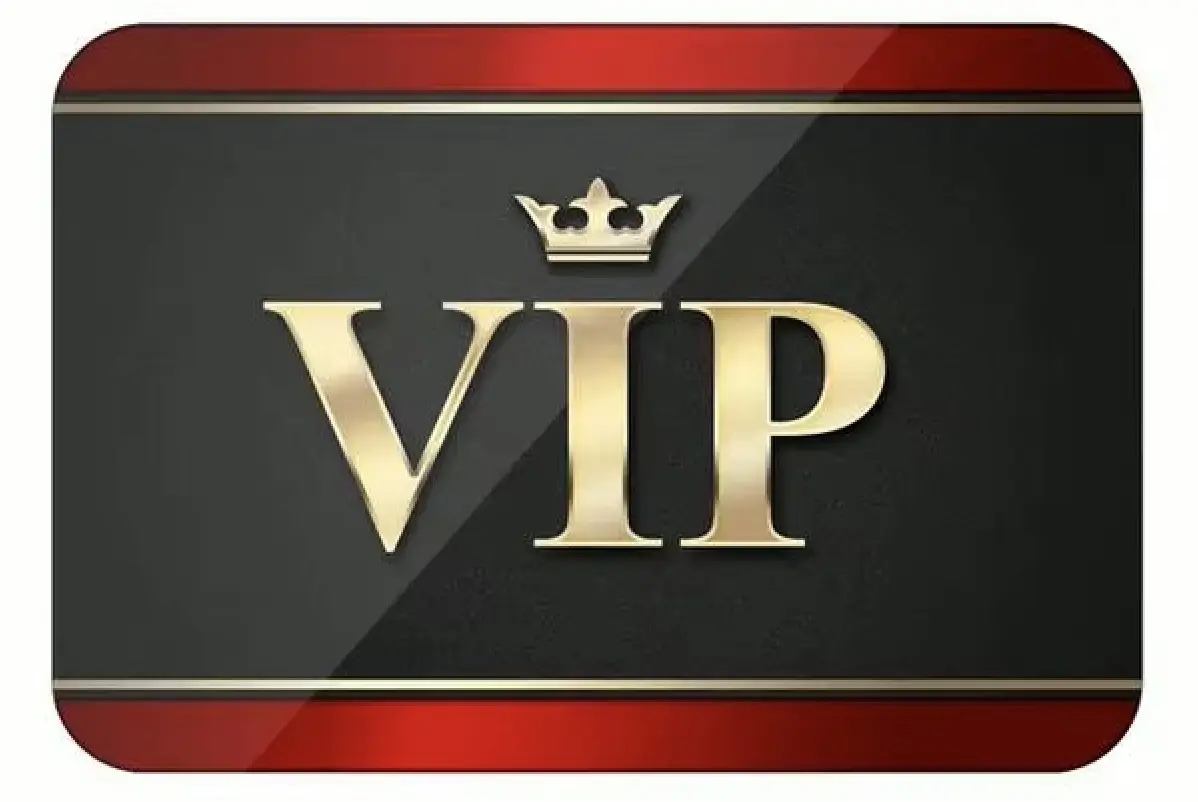 shipping cost for vip customer to pay $1/pcs