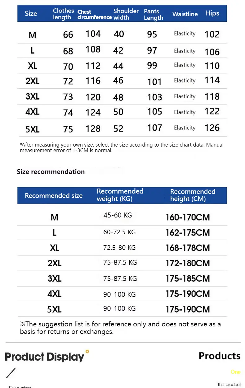 2024 Spring and Autumn New Men's Hoodie Two Piece Set Fashionable Fleece Warm Casual Hoodie Sweatshirt Sport Set