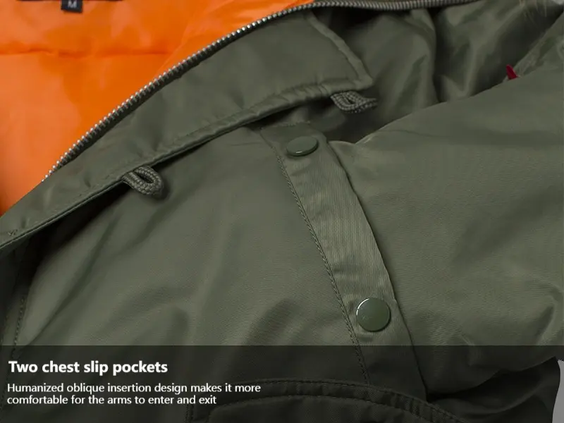 Winter Men's New Hooded Cotton Jacket, Windproof and Warm, Thick Cotton Jacket, Full Zipper Loose Cardigan, Men's Jacket