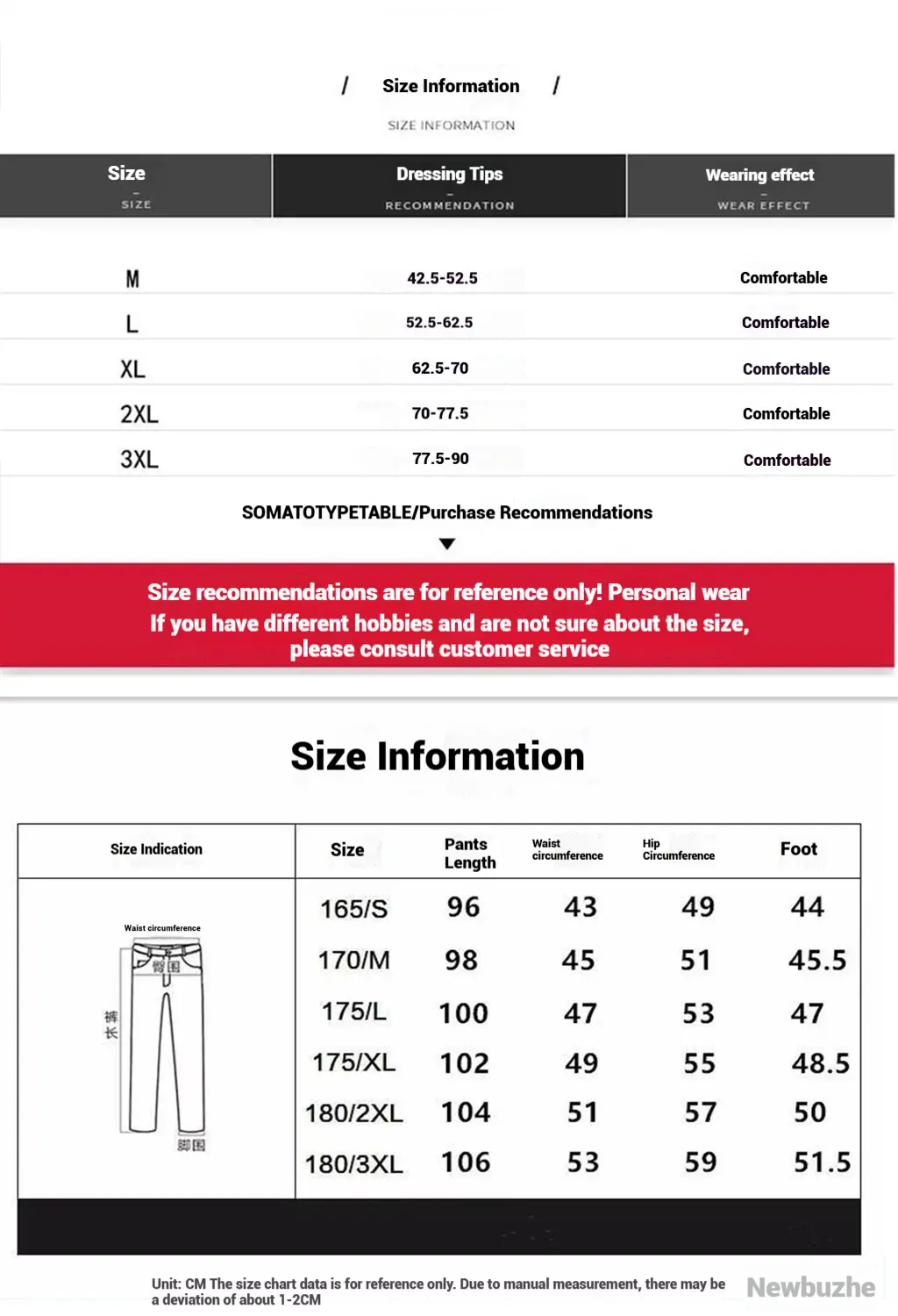Mens Deconstructed Washed Ripped Scimitar Jeans Cleanfit Trendy Street American Wide Leg Slacks Vintage Denim Pants