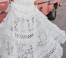 Black Long Dress Elegant One-Shoulder Solid Ruffle Long Evening Dress Summer Elegant Sleeveless Lace Hollow Party Sexy Dress