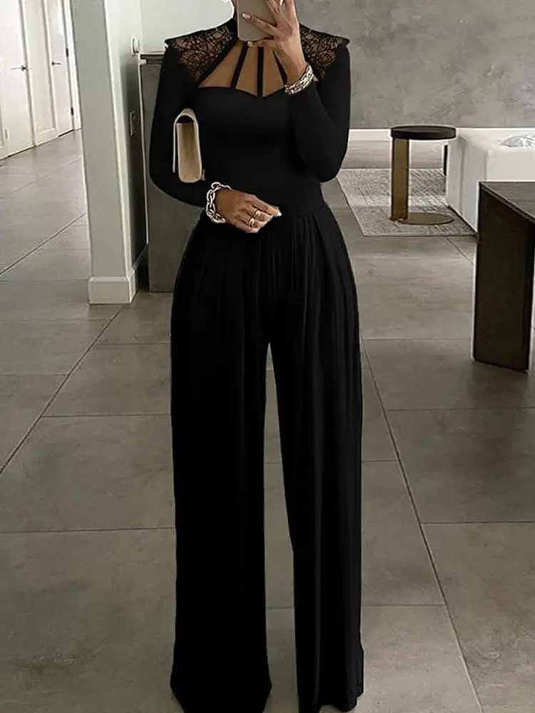 Floral Print Jumpsuit Women Summer Y2k Straight Party Overalls Y2k Club Romper Elegant Off Shoulder Sleeveless Party Jumpsuits
