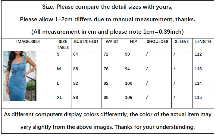 Women Jeans Dress Long Dresses Y2k Denim Streetwear Sleeveless Zipper Pockets Office Lady Slim 2025 Summer Vintage Vestidos