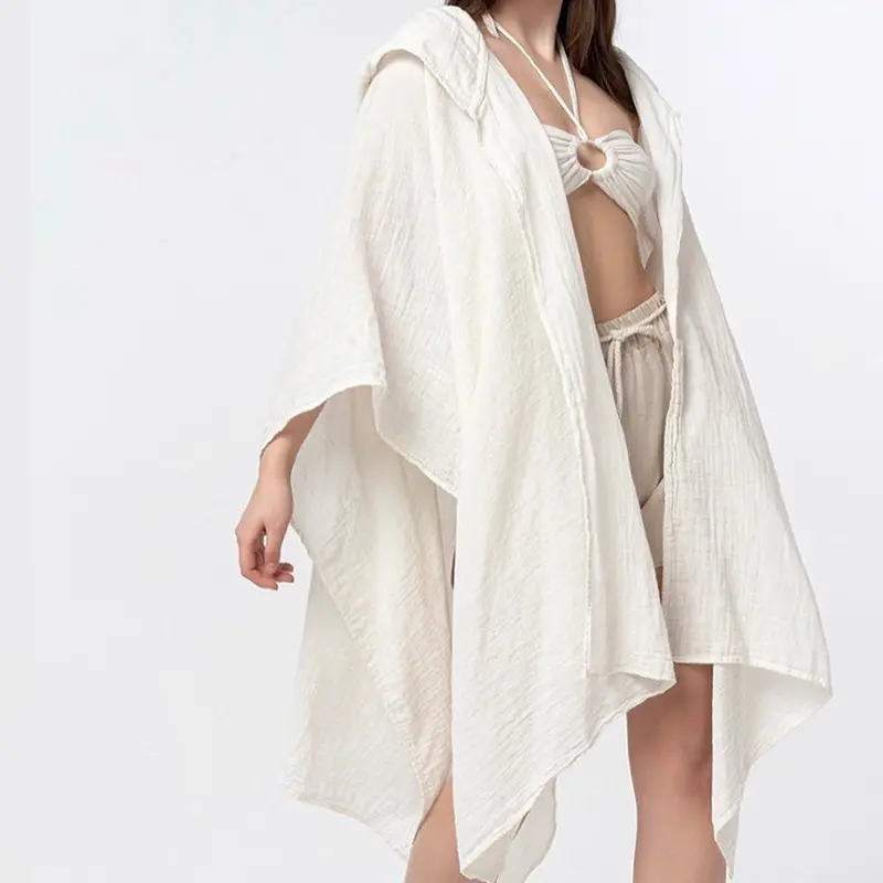 Women Tracksuit Cardigan Blouses Pant Sets Long Sleeve Wide Leg Pants Pockets Casual Slight Strech Loose Ankle Length Flat