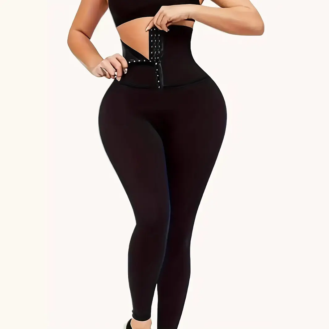Yoga Pant Women Long Pencil Pants Slim Bodycon Jogger High Waist Trousers Sheath Y2k Streetwear Elegant Splice Leggings 2025