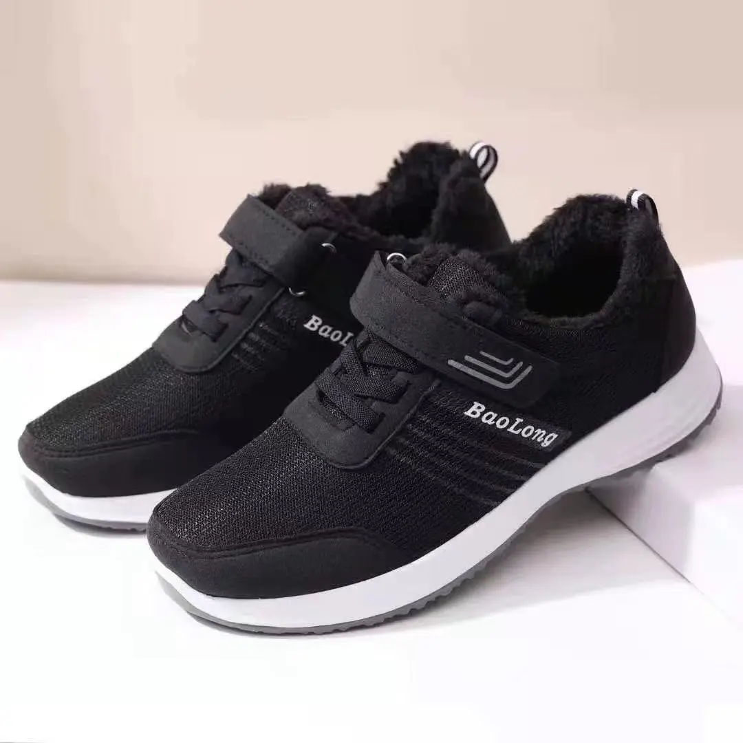 Unisex hiking shoes for spring and autumn 2024, new soft soled women's shoes, casual and versatile sports shoes womens shoes