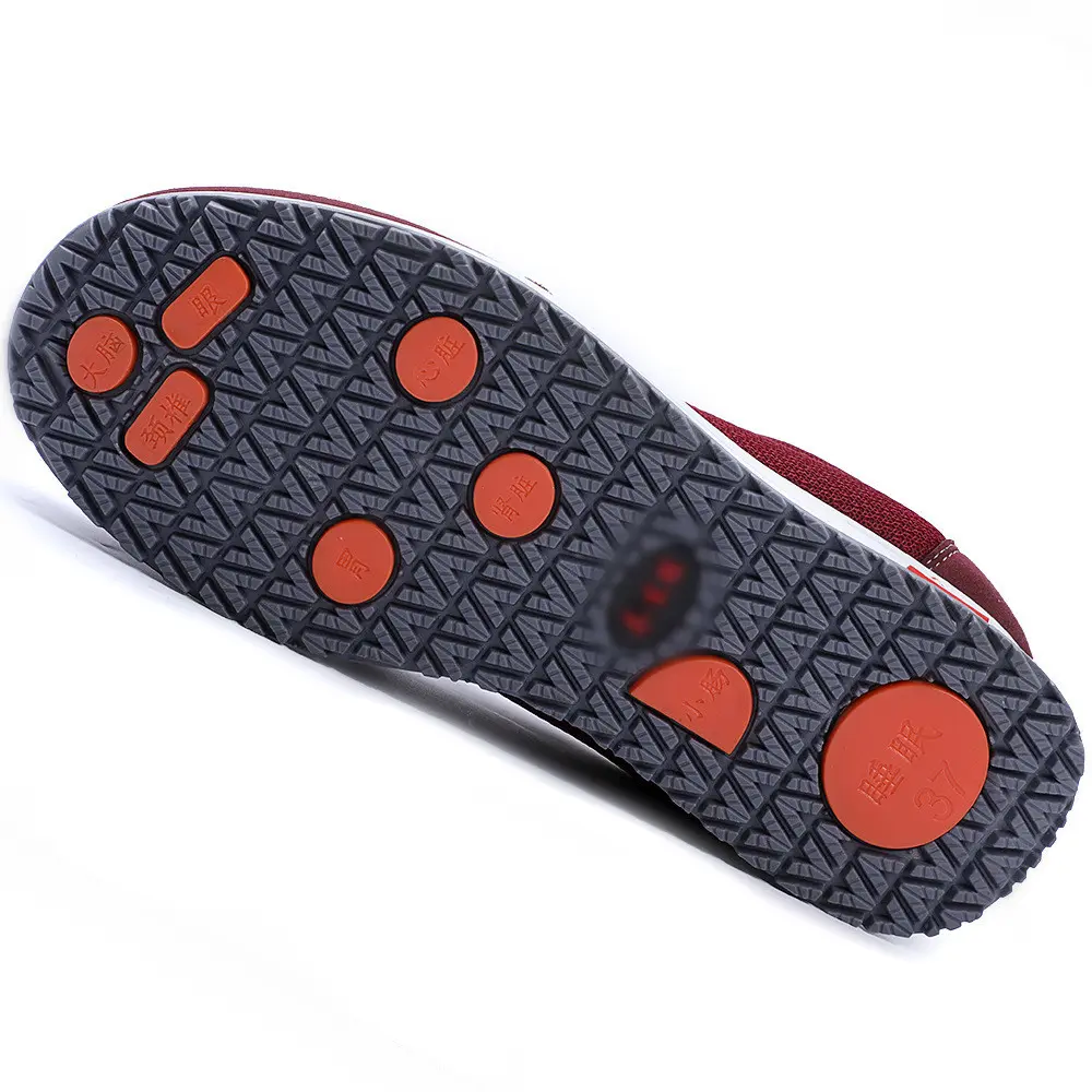 Unisex hiking shoes for spring and autumn 2024, new soft soled women's shoes, casual and versatile sports shoes womens shoes