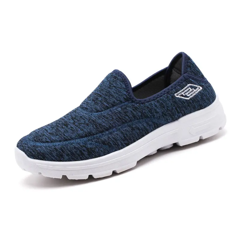 2023 Autumn New Shoes Men's Casual Shoes Fashion Couple Shoes Breathable Walking Shoes Women's Outdoor Flat Shoes Plus Size36-44