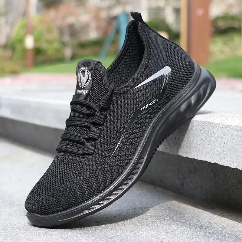 2023 New Fashion Couple Shoe Autumn High Quality Casual Sports Shoe Lightweight and Breathable Versatile Men's and Women's Shoes