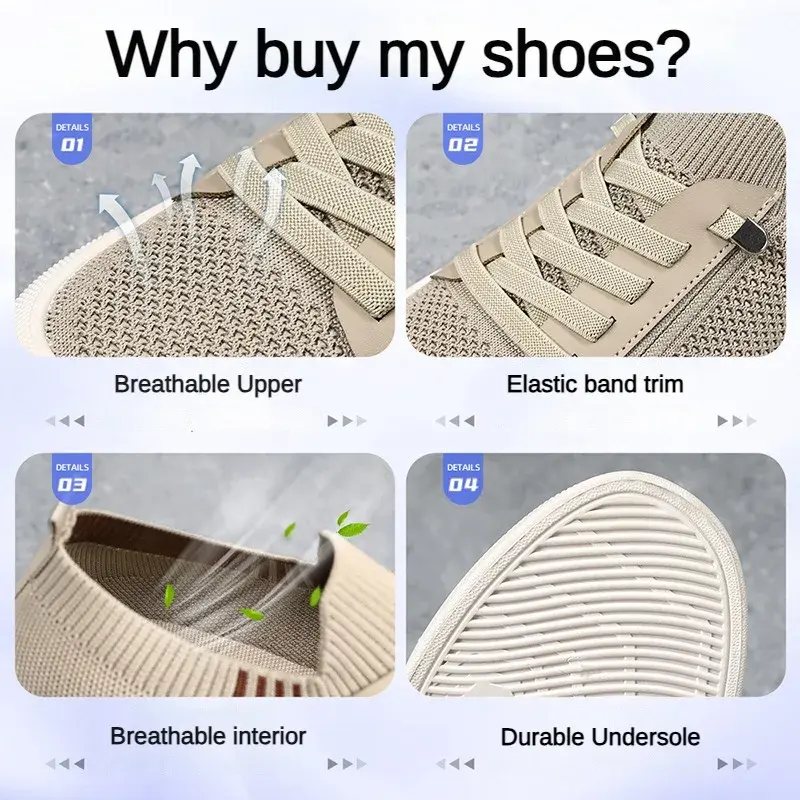 Shoes Men's Summer 2025 New Edition Men's Shoes Solid Color Casual Canvas Shoes Breathable Singlees