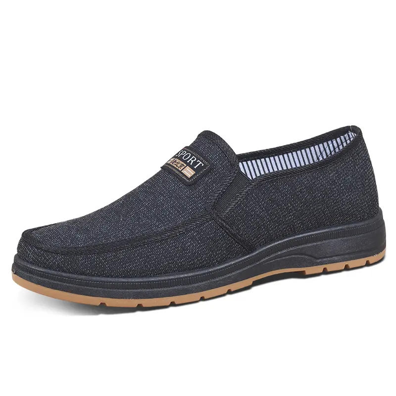 2025 men's summer sneakers Fashion casual sneaker flat Breathable men's shoes canvas casual free shipping shoes