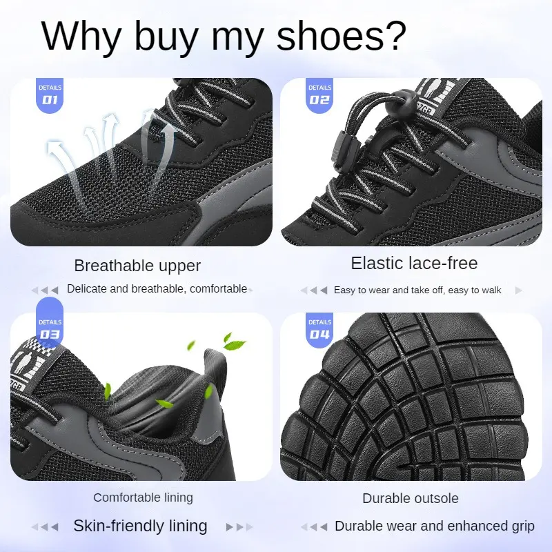 High Quality Men Hiking Shoes Climbing Sneakers Unisex Outdoor Athletic Sport Shoes Men Trekking Mountain Shoes Tenis Masculino