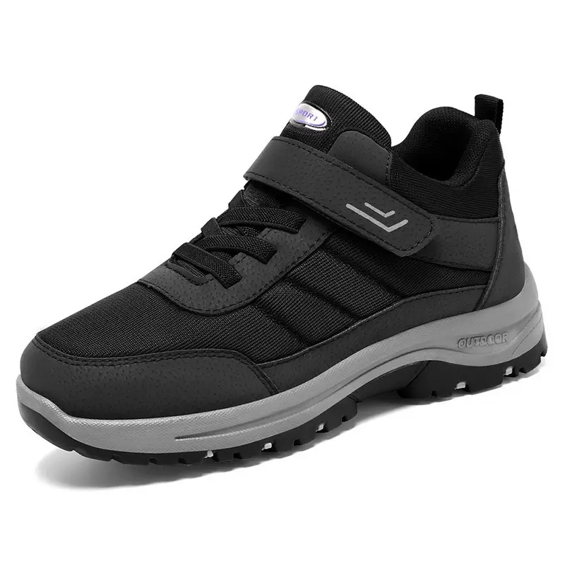 Men's Summer Shoes Walking Shoes with Breathable Soft Sole Casual Sneakers Comfortable Casual Men's Shoes Sale