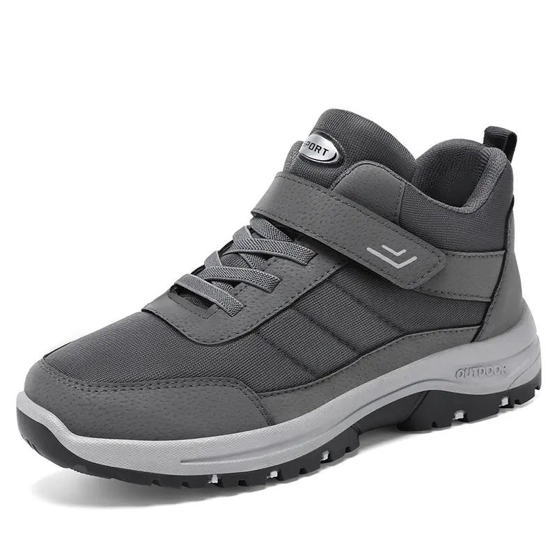 Men's Summer Shoes Walking Shoes with Breathable Soft Sole Casual Sneakers Comfortable Casual Men's Shoes Sale