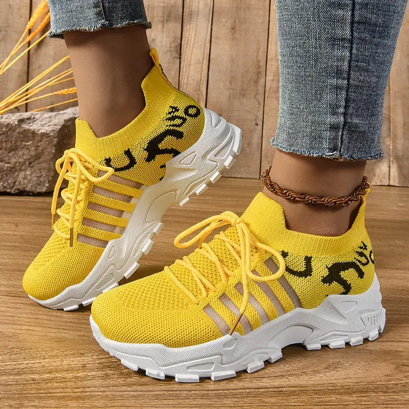 2025 Spring and Autumn Fashion New Small White Shoes Breathable Mesh Sports Retro Forrest Gump Shoes Korean Edition Sports Shoes