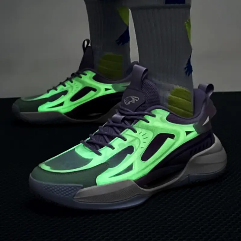 Men Boxing Shoes Professional Sneakers for Men Light Weight Wrestling Sneakers Anti Slip Wrestling Boots Male Basketball Shoes