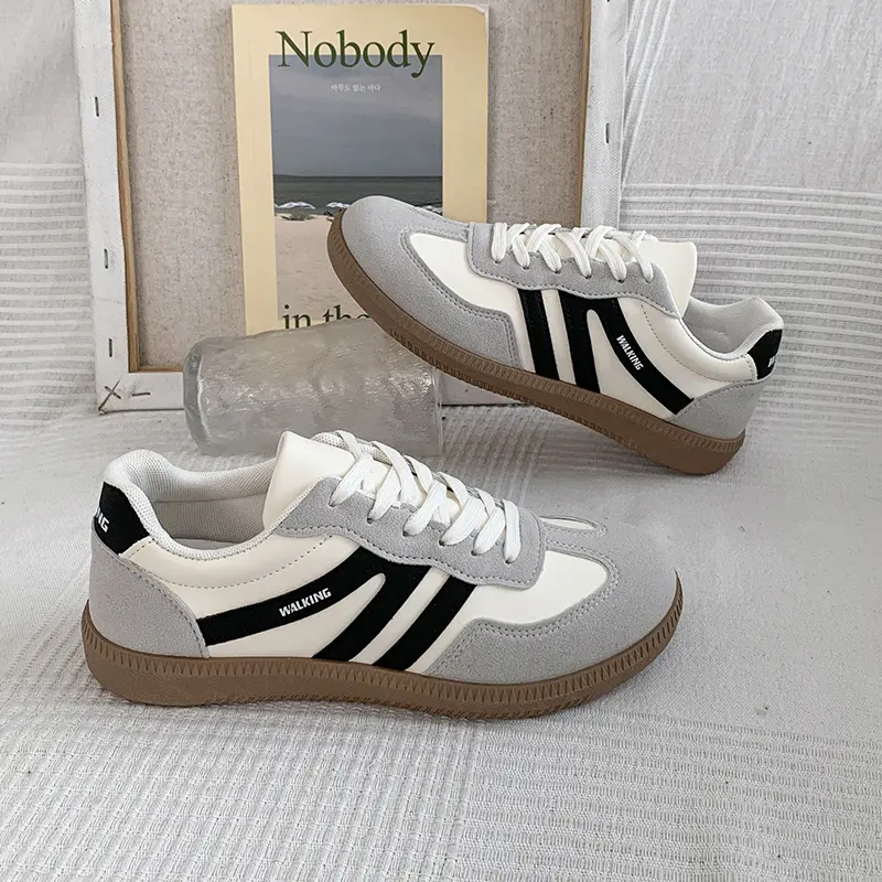 Women Sneakers 2025 Summer New Luxury Flat Loafers Comfortable Slip on Soft Female Sneakers Lightweight Outdoor Shoes for Women